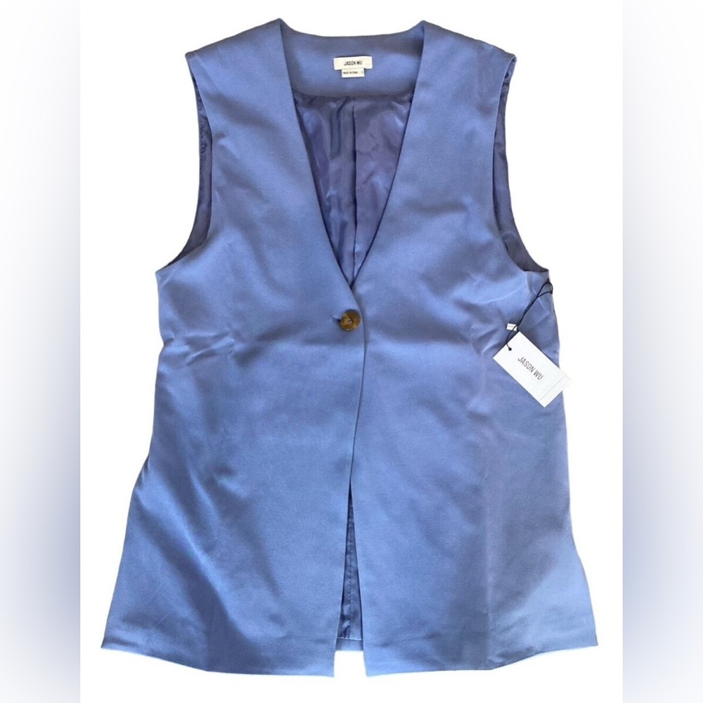 Like New Jason Wu Blazer